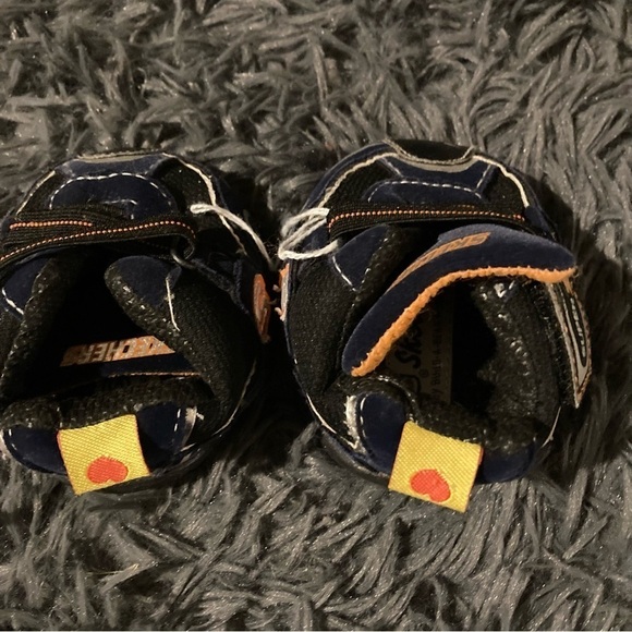 Build A Bear Skechers Sneakers - Picture 5 of 5